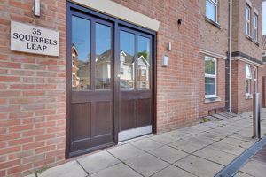 Front External- click for photo gallery